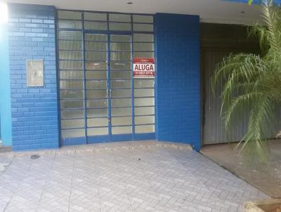 Salão Comercial para Locação, em Ponta Porã, bairro Centro, 1 banheiro